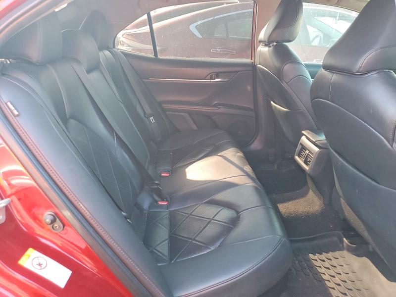 Aukcja sprzedaży 2019 Toyota Camry Hybrid, vin: 4T1B21HK0KU513478, numer aukcji: 49397416