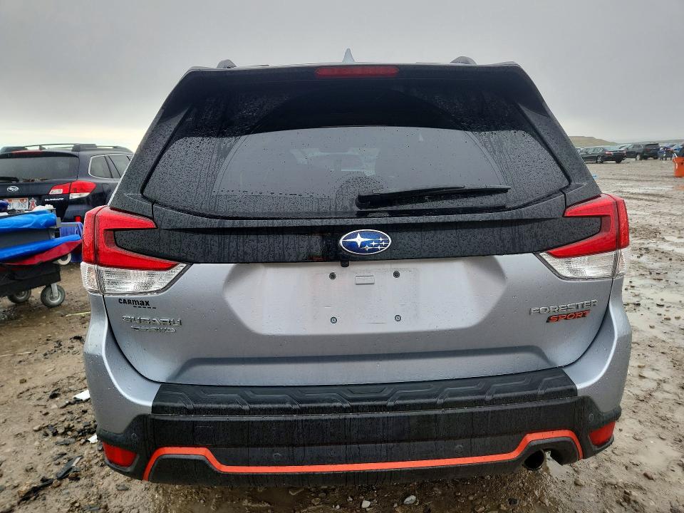 Aukcja sprzedaży 2021 Subaru Forester, vin: JF2SKARC5MH447910, numer aukcji: 51723826