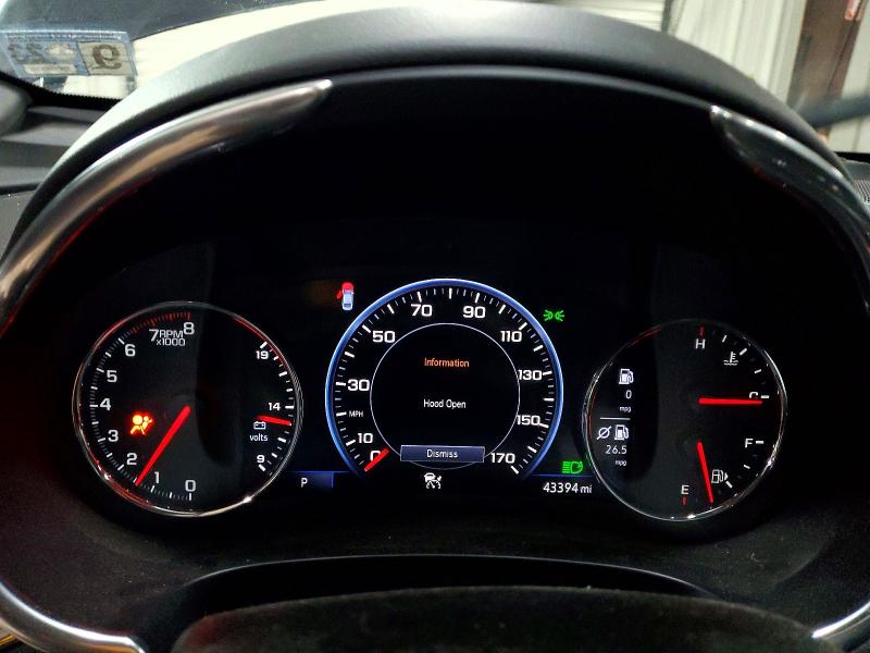 Aukcja sprzedaży 2022 Chevrolet Malibu, vin: 1G1ZE5SX8NF197092, numer aukcji: 51570376