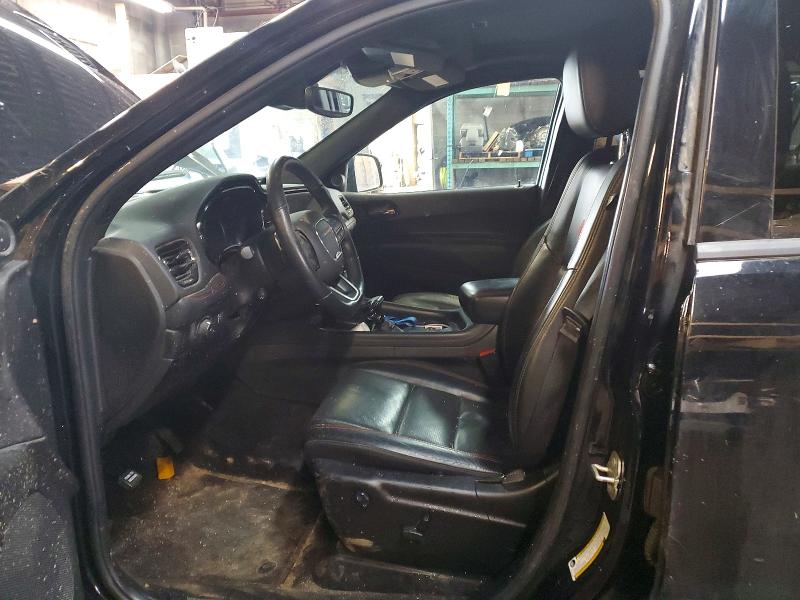 Aukcja sprzedaży 2023 Dodge Durango, vin: 1C4SDJCT3PC636560, numer aukcji: 48772926