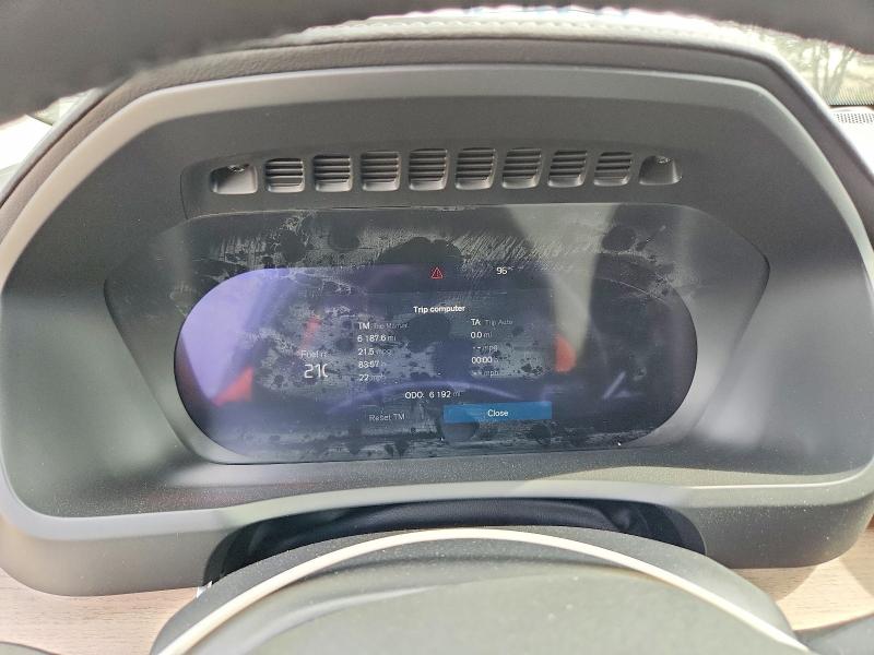 2026 Volvo Xc90 მანქანა იყიდება აუქციონზე, vin: YV4062PE8T1470011, აუქციონის ნომერი: 50174266