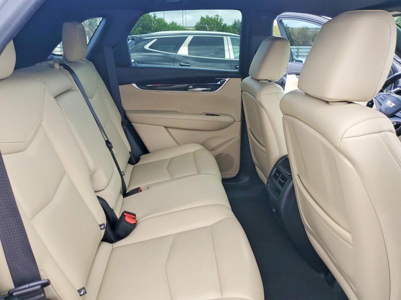 Aukcja sprzedaży 2018 Cadillac Xt5, vin: 1GYKNARS6JZ233344, numer aukcji: 51192466