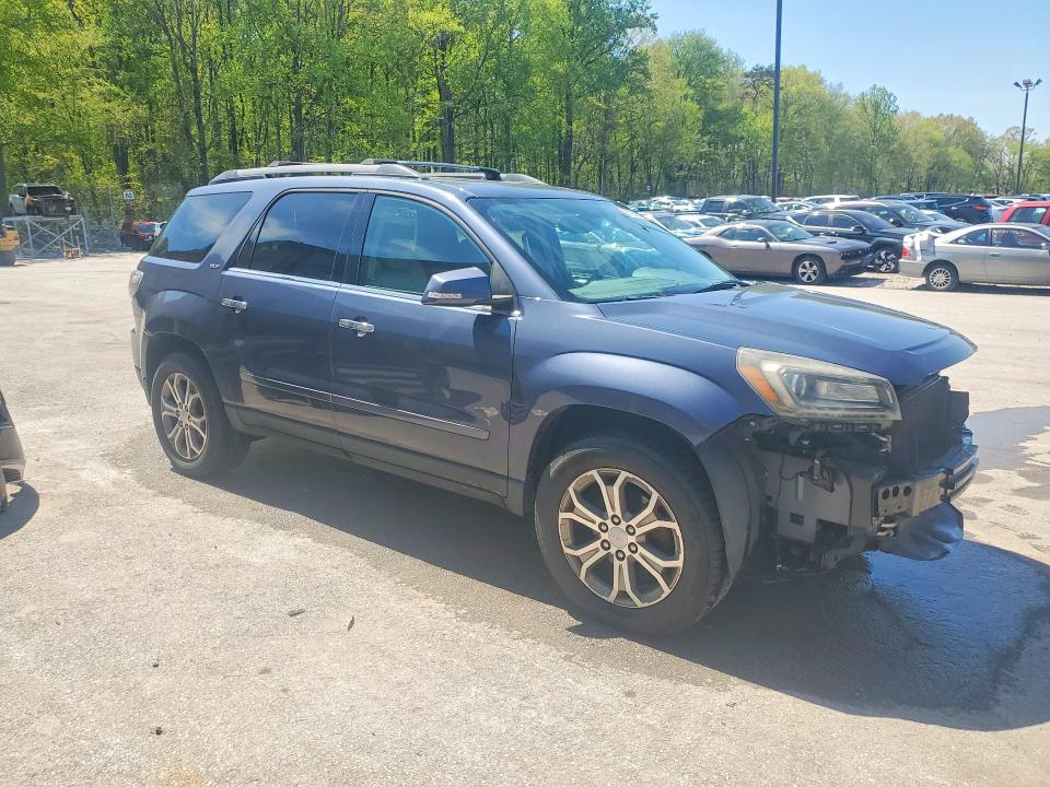 Aukcja sprzedaży 2013 Gmc Acadia, vin: 1GKKVRKD3DJ198771, numer aukcji: 50784596