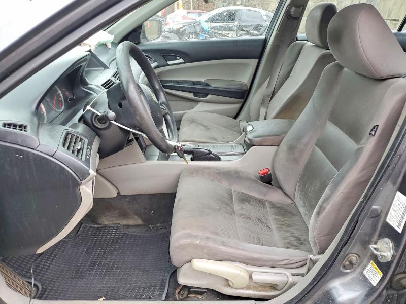 Aukcja sprzedaży 2012 Honda Accord, vin: 1HGCP2F3XCA139882, numer aukcji: 51370146