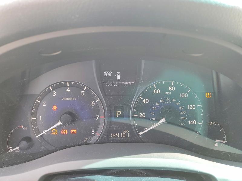 Продажа на аукционе авто 2010 Lexus Rx 350, vin: JTJBK1BA7A2007190, номер лота: 47725286