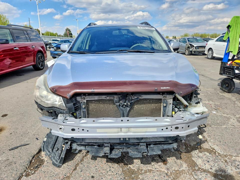 Продажа на аукционе авто 2014 Subaru Impreza, vin: JF1GPAL67E8289117, номер лота: 51651466