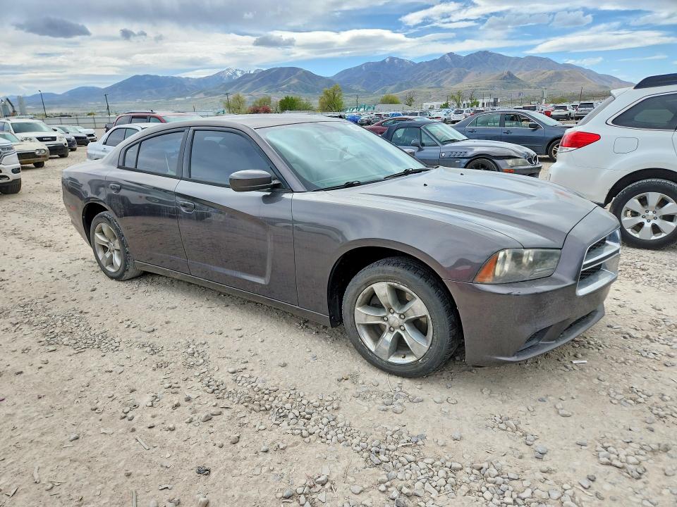 Aukcja sprzedaży 2014 Dodge Charger, vin: 2C3CDXBG2EH174616, numer aukcji: 49033366