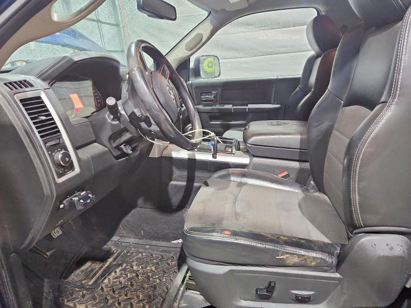 Aukcja sprzedaży 2011 Dodge Ram 1500, vin: 3D7JV1ET9BG599967, numer aukcji: 48914916