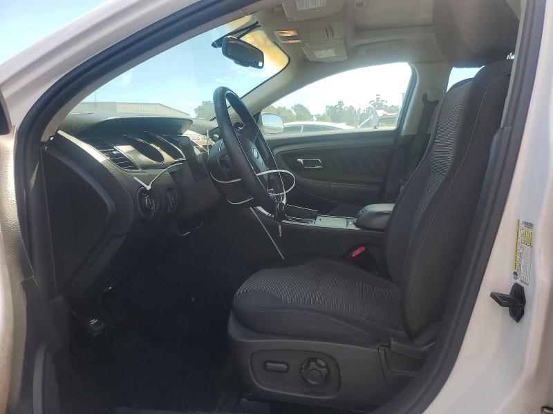 2011 Ford Taurus მანქანა იყიდება აუქციონზე, vin: 1FAHP2EW5BG164724, აუქციონის ნომერი: 49340936