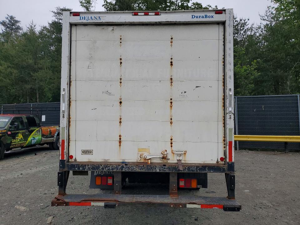 Продаж на аукціоні авто 2006 Ford Low Cab Forward, vin: 3FRML55Z06V317373, номер лоту: 49320126