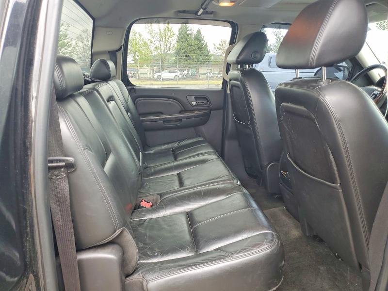 Продаж на аукціоні авто 2008 Gmc New Sierra, vin: 2GTEK638081154034, номер лоту: 48540636