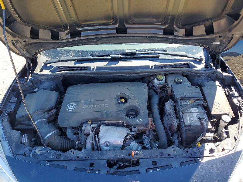 Продажа на аукционе авто 2016 Buick Cascada, vin: W04WT3N50GG136423, номер лота: 50605716