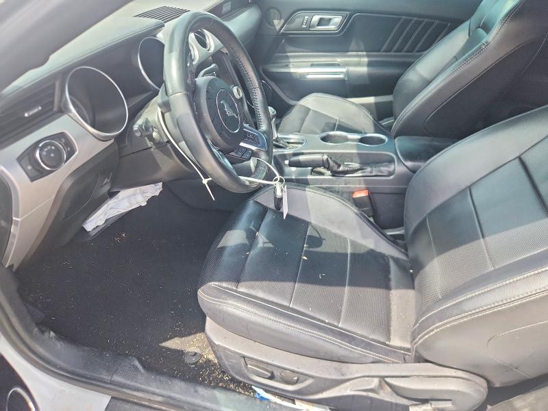 Aukcja sprzedaży 2021 Ford Mustang, vin: 1FATP8UH0M5107474, numer aukcji: 51511736