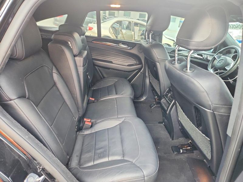 Aukcja sprzedaży 2019 Mercedes-benz Gle Coupe, vin: 4JGED6EBXKA129704, numer aukcji: 50954536