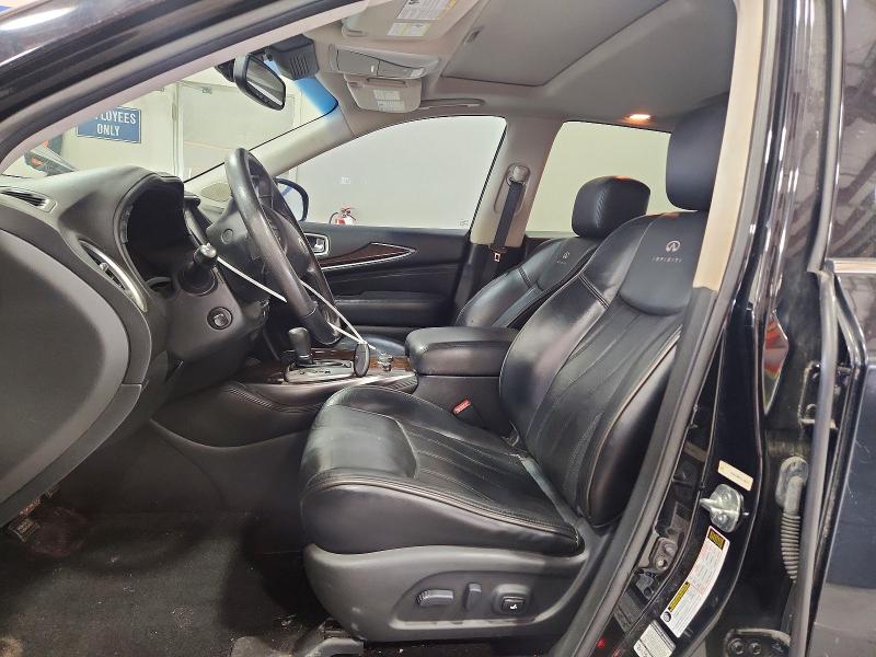 Aukcja sprzedaży 2013 Infiniti Jx35, vin: 5N1AL0MM9DC348372, numer aukcji: 51571446