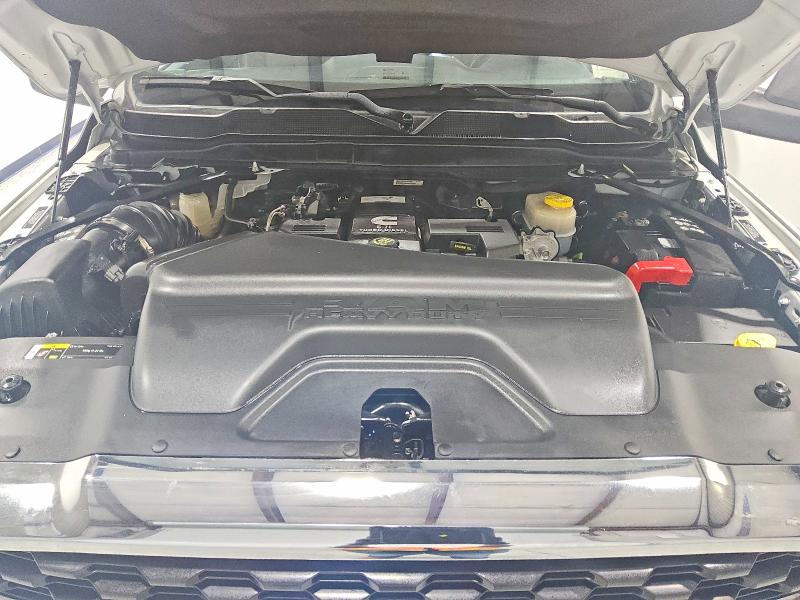 Aukcja sprzedaży 2024 Ram 2500, vin: 3C6UR5DL6RG100807, numer aukcji: 49152576