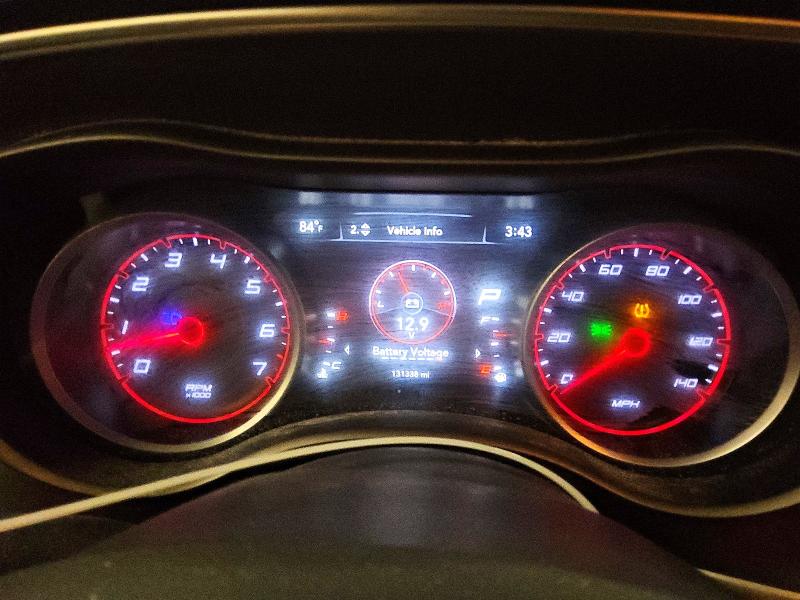 50161756 :رقم المزاد ، 2C3CDXBG8MH624610 vin ، 2021 Dodge Charger مزاد بيع