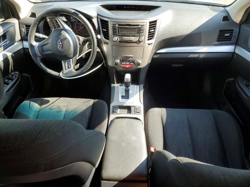 Aukcja sprzedaży 2013 Subaru Outback, vin: 4S4BRCGC2D3230980, numer aukcji: 52194066