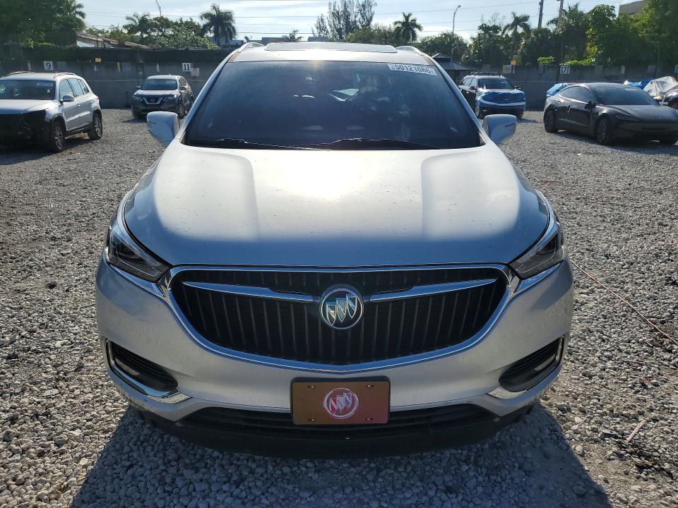 Aukcja sprzedaży 2021 Buick Enclave, vin: 5GAEVAKW5MJ212411, numer aukcji: 50121686