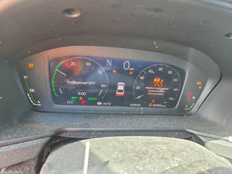 Aukcja sprzedaży 2023 Honda Accord, vin: 1HGCY2F53PA000830, numer aukcji: 50384506