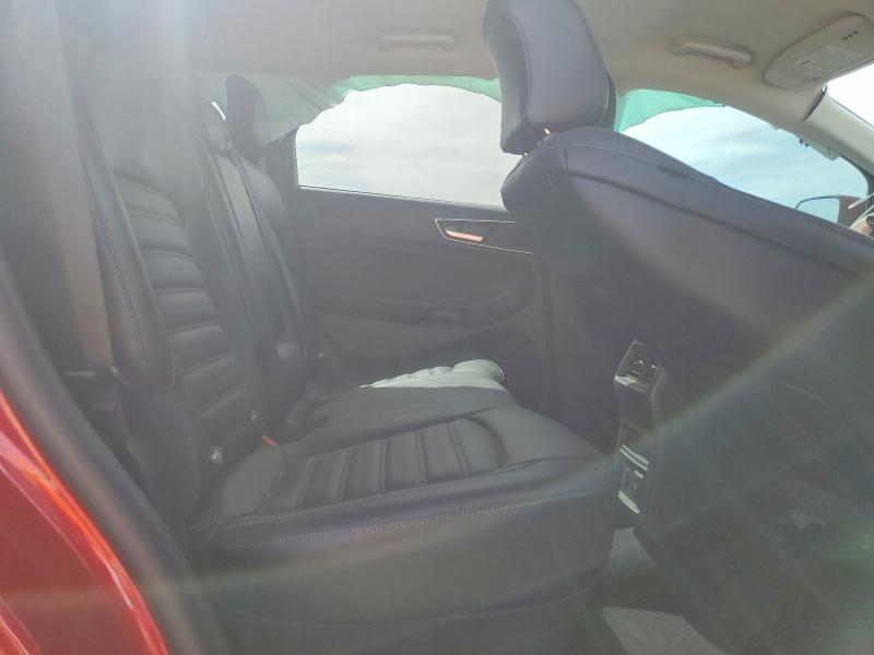 Продажа на аукционе авто 2024 Ford Edge, vin: 2FMPK4J90RBB07652, номер лота: 50718276