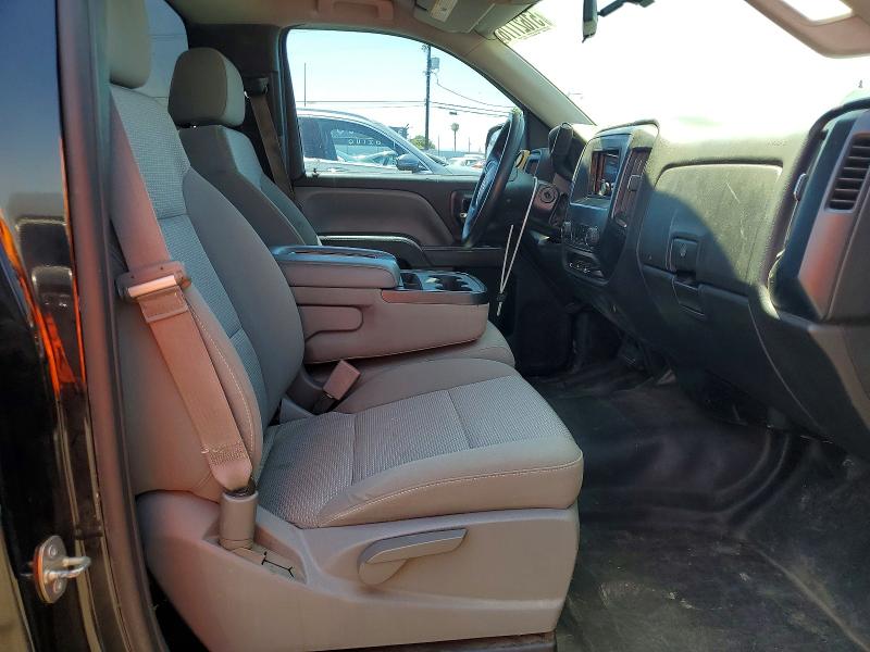 Auction sale of the 2014 Gmc Sierra, vin: 1GTN1TEH6EZ258366, lot number: 51627776