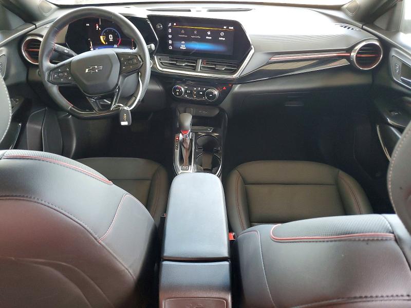Продажа на аукционе авто 2026 Chevrolet Trax, vin: KL77LJEP8TC001463, номер лота: 51164846