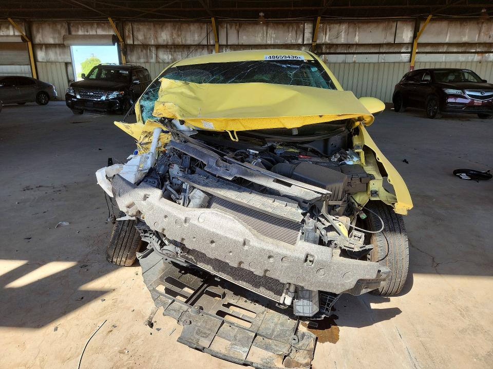 Aukcja sprzedaży 2016 Kia Rio, vin: KNADM4A34G6611546, numer aukcji: 48659436