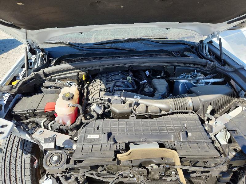 Продаж на аукціоні авто 2025 Jeep Grand Cherokee, vin: 1C4RJKAG7S8635958, номер лоту: 49613016