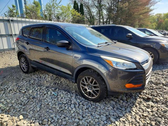 Aukcja sprzedaży 2016 Ford Escape, vin: 1FMCU0F79GUC57582, numer aukcji: 51341536