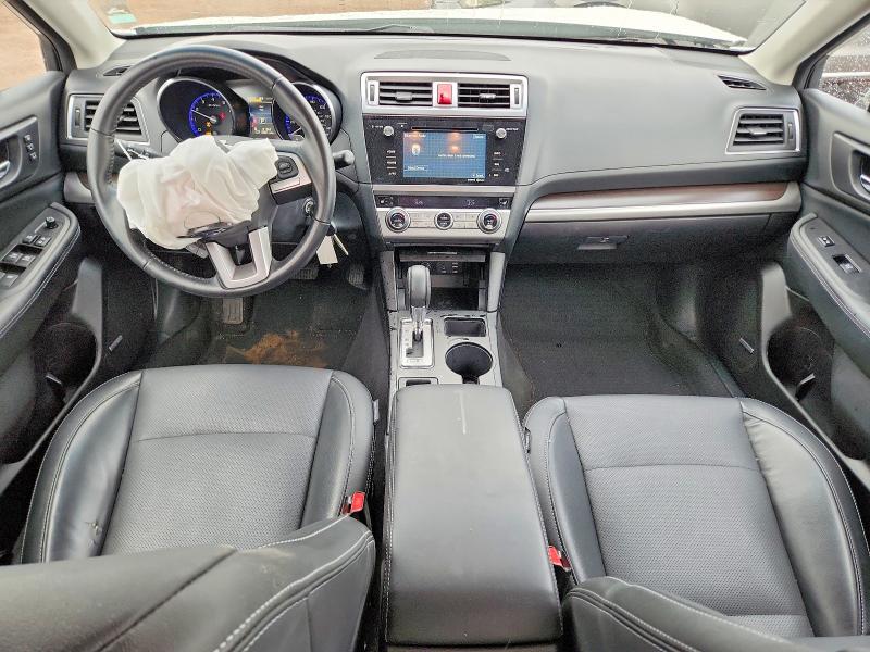 51387196 :رقم المزاد ، 4S3BNBJ69G3019843 vin ، 2016 Subaru Legacy مزاد بيع