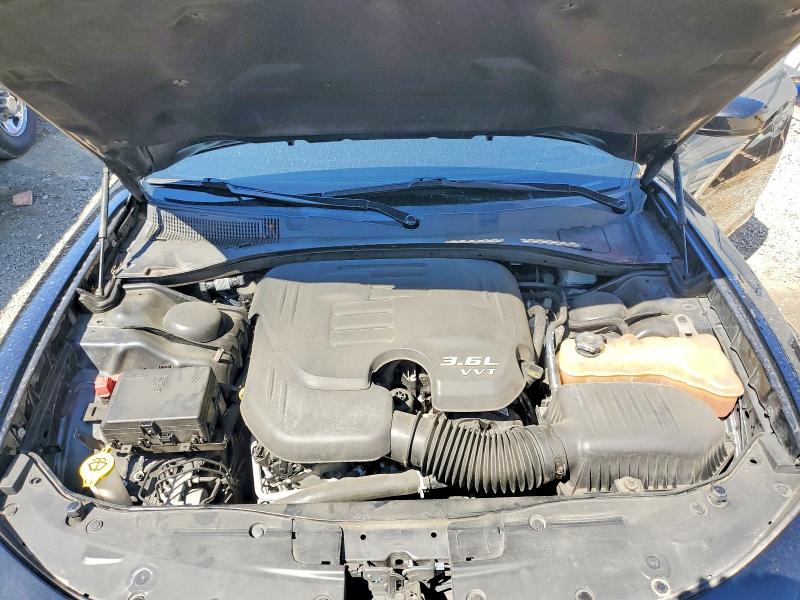 Продажа на аукционе авто 2019 Dodge Charger, vin: 2C3CDXHGXKH760371, номер лота: 48288766