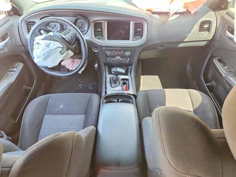 Продаж на аукціоні авто 2023 Dodge Charger, vin: 2C3CDXHG4PH645854, номер лоту: 48607916