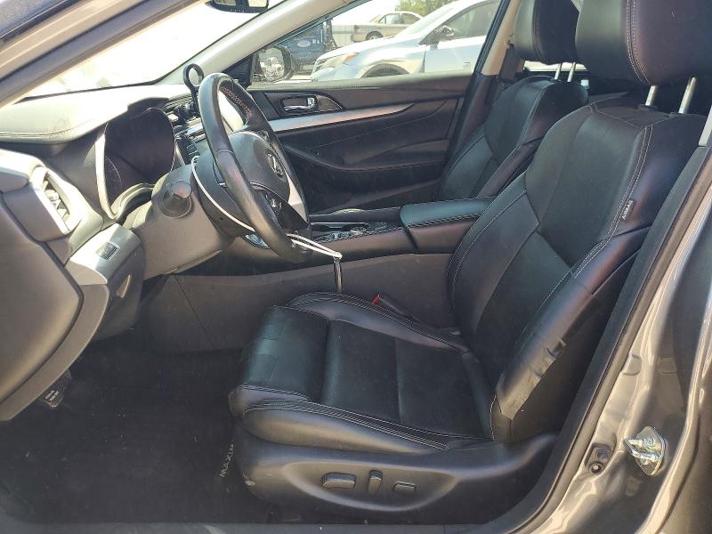 Продаж на аукціоні авто 2017 Nissan Maxima, vin: 1N4AA6AP2HC431231, номер лоту: 50764726