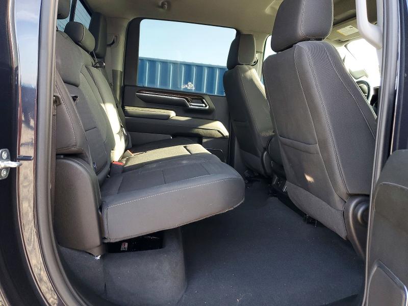 Продажа на аукционе авто 2024 Gmc Sierra, vin: 1GT49ME72RF393997, номер лота: 48363946
