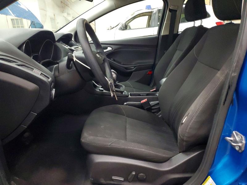 Продаж на аукціоні авто 2015 Ford Focus, vin: 1FADP3F2XFL218824, номер лоту: 51551426