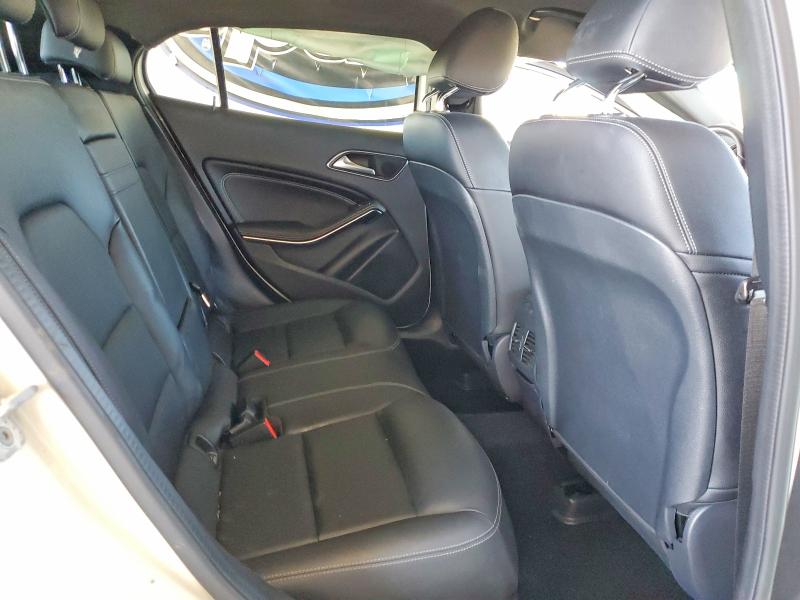 Продажа на аукционе авто 2018 Mercedes-benz Gla, vin: WDCTG4GB2JJ437849, номер лота: 49930776