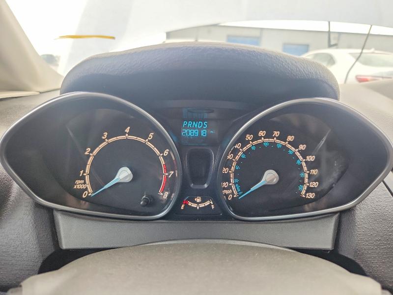 Aukcja sprzedaży 2015 Ford Fiesta, vin: 3FADP4EJ2FM191180, numer aukcji: 49451816