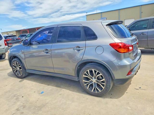 Продажа на аукционе авто 2018 Mitsubishi Outlander Sport, vin: JA4AR3AW4JU020738, номер лота: 50503916