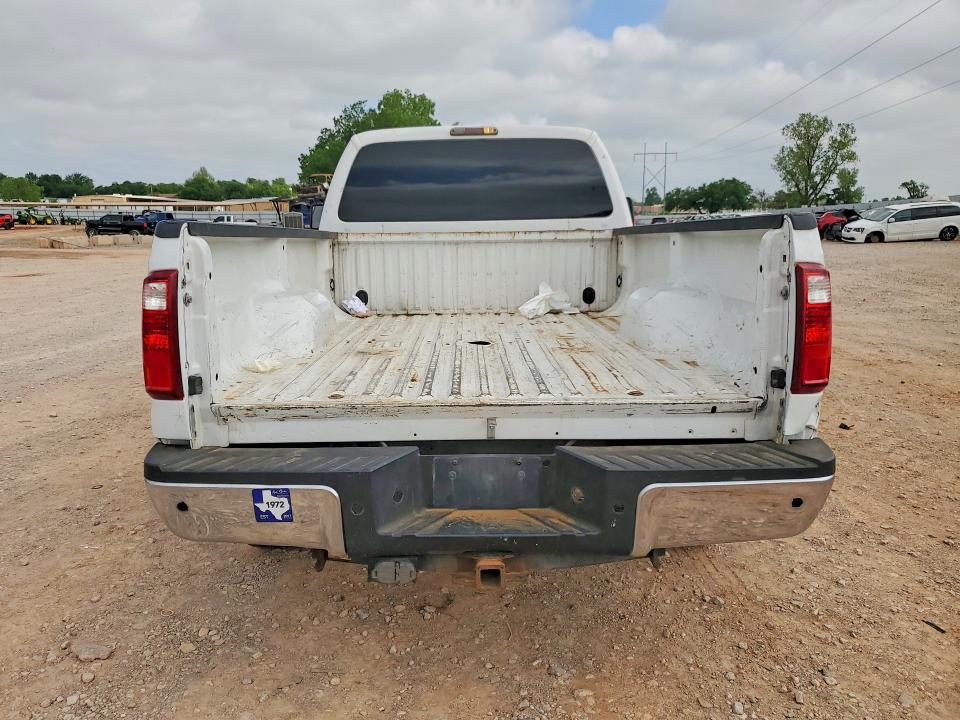 Aukcja sprzedaży 2015 Ford F350, vin: 1FT7X3A62FEB82620, numer aukcji: 48851176