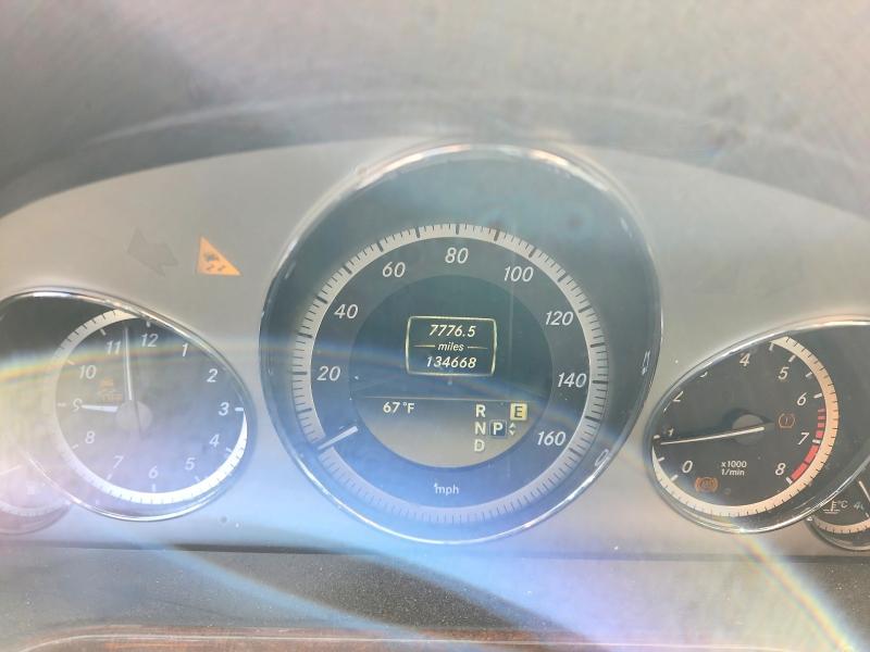 Aukcja sprzedaży 2011 Mercedes-benz E, vin: WDDHF5GB9BA515510, numer aukcji: 51584476