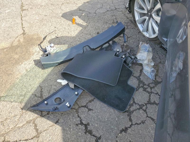 Aukcja sprzedaży 2018 Tesla Model 3, vin: 5YJ3E1EA8JF050976, numer aukcji: 50295076