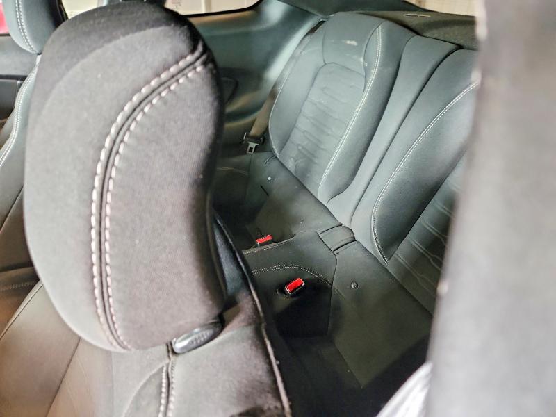 2017 Ford Mustang მანქანა იყიდება აუქციონზე, vin: 1FA6P8CF4H5330331, აუქციონის ნომერი: 50180006