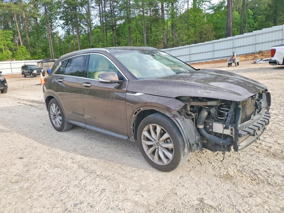 Продажа на аукционе авто 2019 Infiniti Qx50, vin: 3PCAJ5M19KF126069, номер лота: 51261536