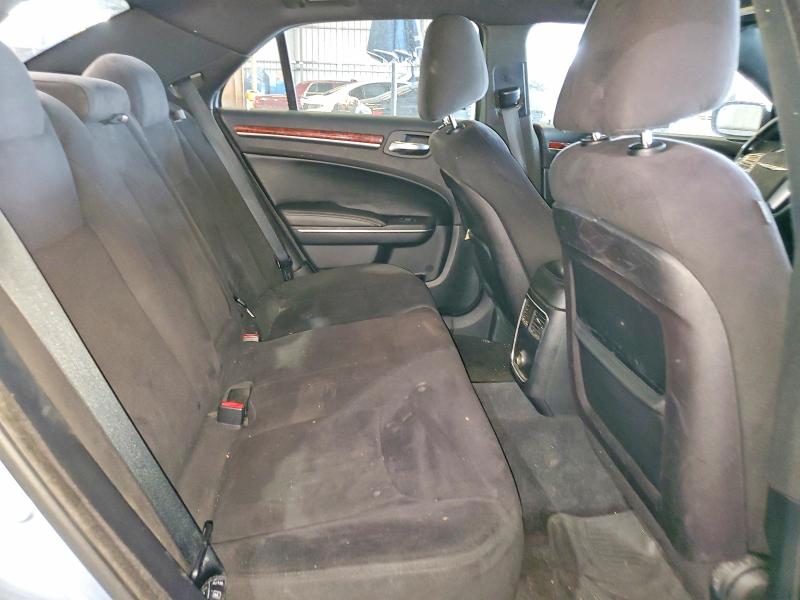 Aukcja sprzedaży 2012 Chrysler 300, vin: 2C3CCAAG6CH166193, numer aukcji: 49247396