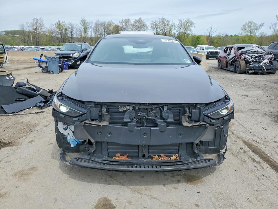 Продажа на аукционе авто 2024 Mazda 3, vin: JM1BPAKM1R1705973, номер лота: 51245336