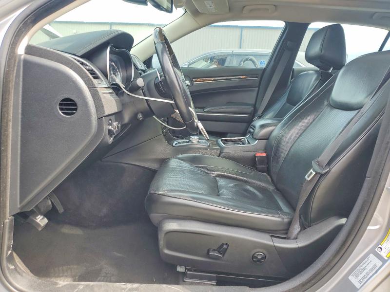 Aukcja sprzedaży 2016 Chrysler 300c, vin: 2C3CCAET0GH224246, numer aukcji: 49802176