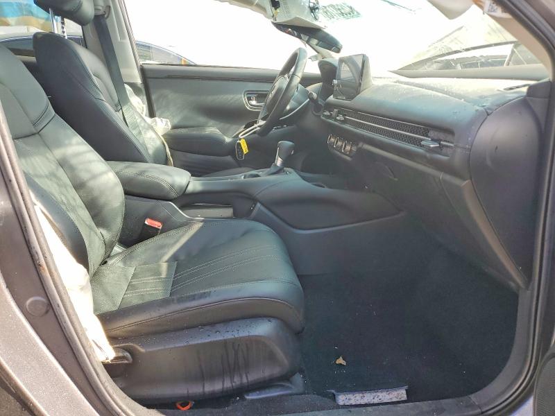 Aukcja sprzedaży 2025 Honda Hr-v, vin: 3CZRZ1H7XSM744249, numer aukcji: 46587756