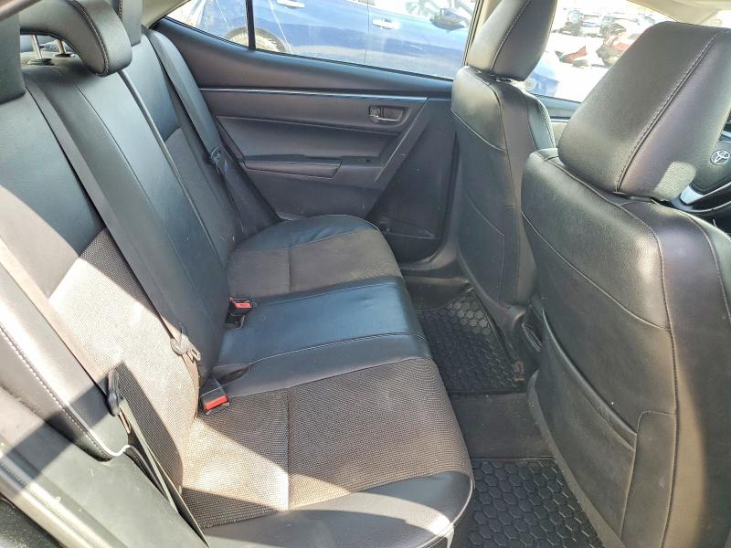 Продаж на аукціоні авто 2014 Toyota Corolla, vin: 2T1BURHE8EC209078, номер лоту: 50936856