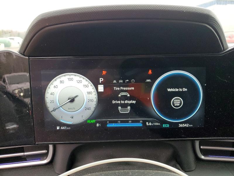 Aukcja sprzedaży 2025 Hyundai Elantra, vin: KMHLN4DJ2SU137876, numer aukcji: 51448856